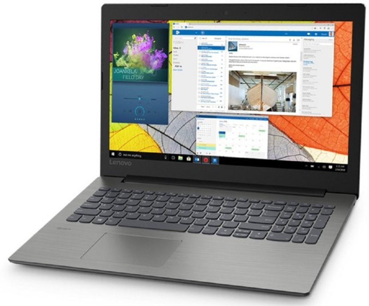 Lenovo Ideap.330 - 81D70059PB - Laptop - 17 Inch