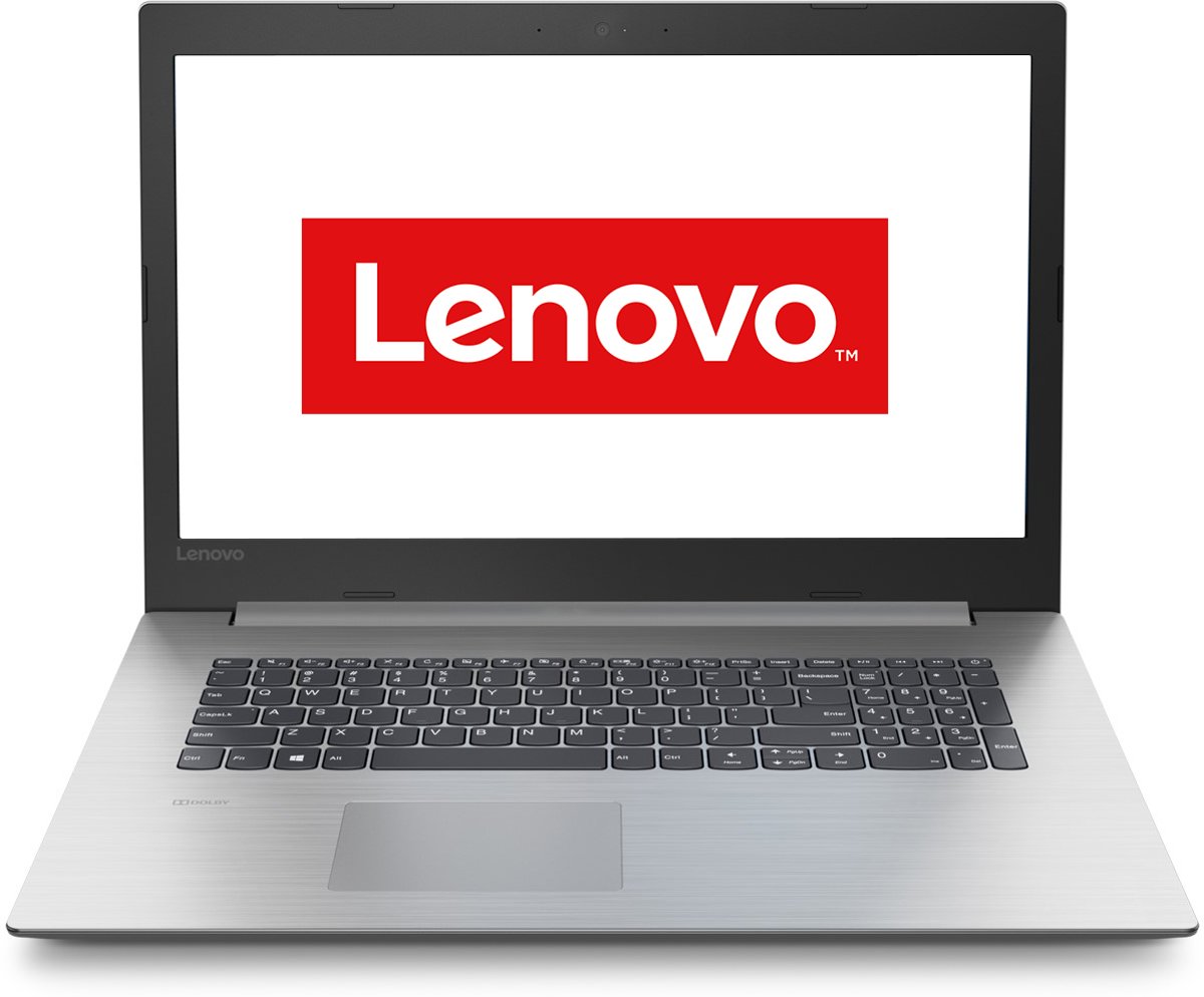 Lenovo Ideapad 330-17ICH 81FL008YMB - Gaming Laptop - 17.3 Inch - Azerty