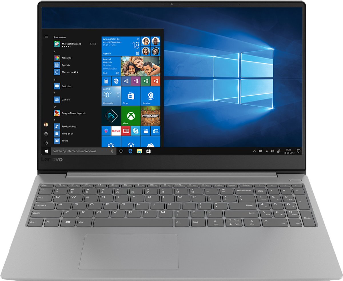 Lenovo Ideapad 330S-15IKB 81F500P5MH