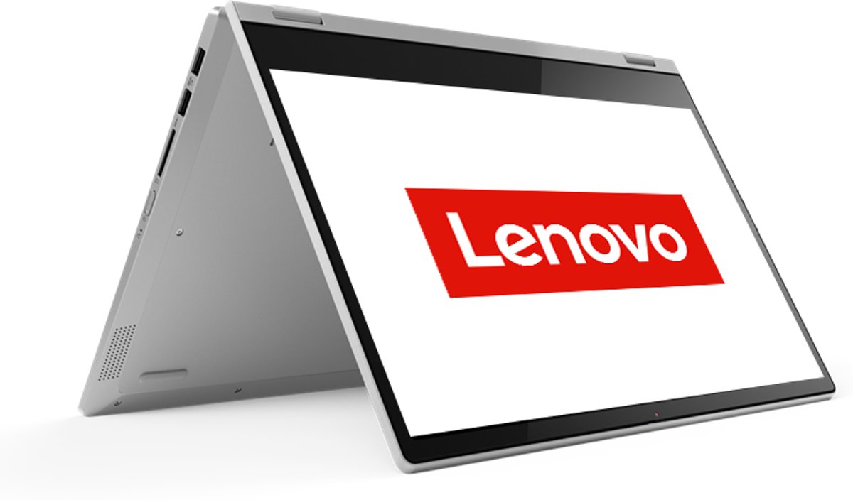 Lenovo Ideapad C340-14IML 81TK00FWMB - 2-in-1 Laptop - 14 inch - Azerty