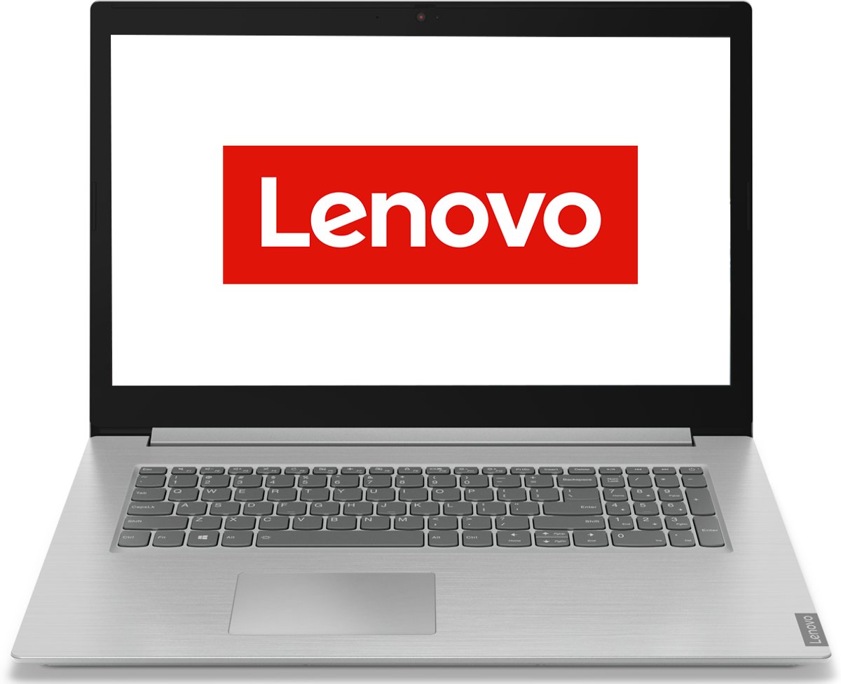 Lenovo Ideapad L340-17API 81LY002GMH - Laptop - 17.3 Inch