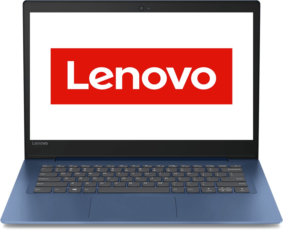 Lenovo Ideapad S130-14IGM 81J200B6MH - Laptop - 14 Inch