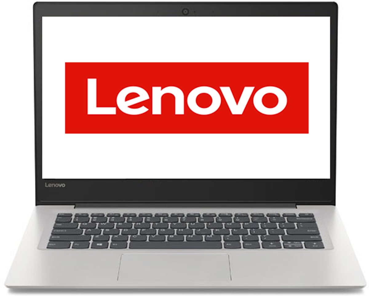 Lenovo Ideapad S130-14IGM 81J200B7MH - Laptop - 14 Inch