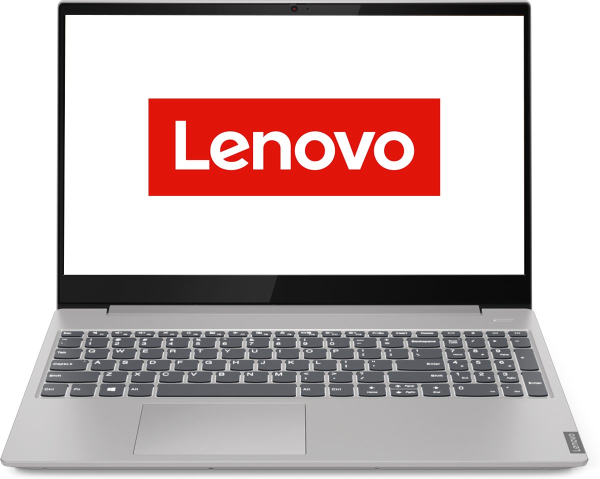 Lenovo Ideapad S340-15IWL 81N800LFMH - Laptop - 15.6 Inch