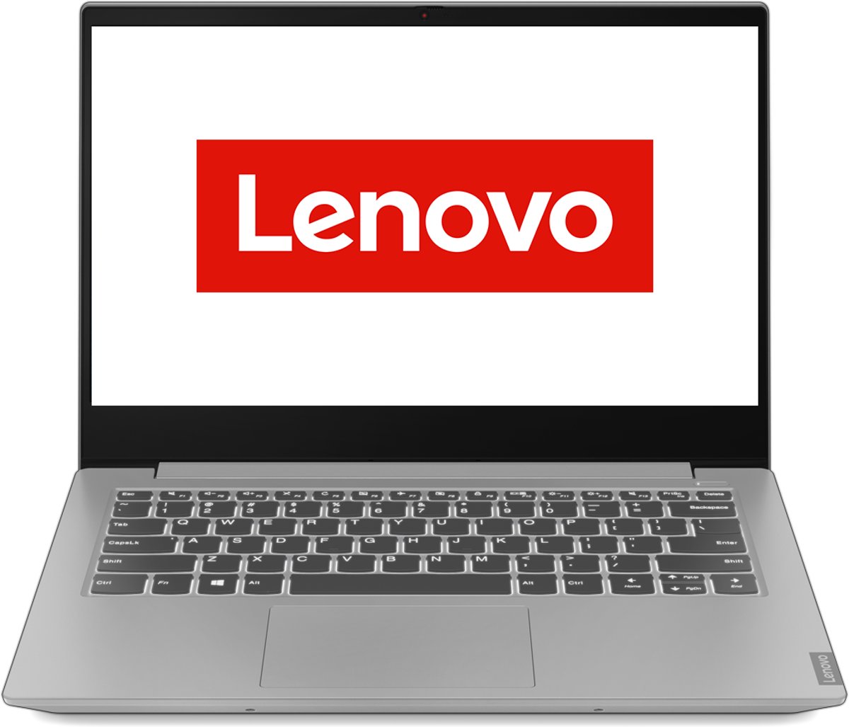 Lenovo Ideapad S340-15IWL 81N800RCMB - Laptop - 15.6 Inch