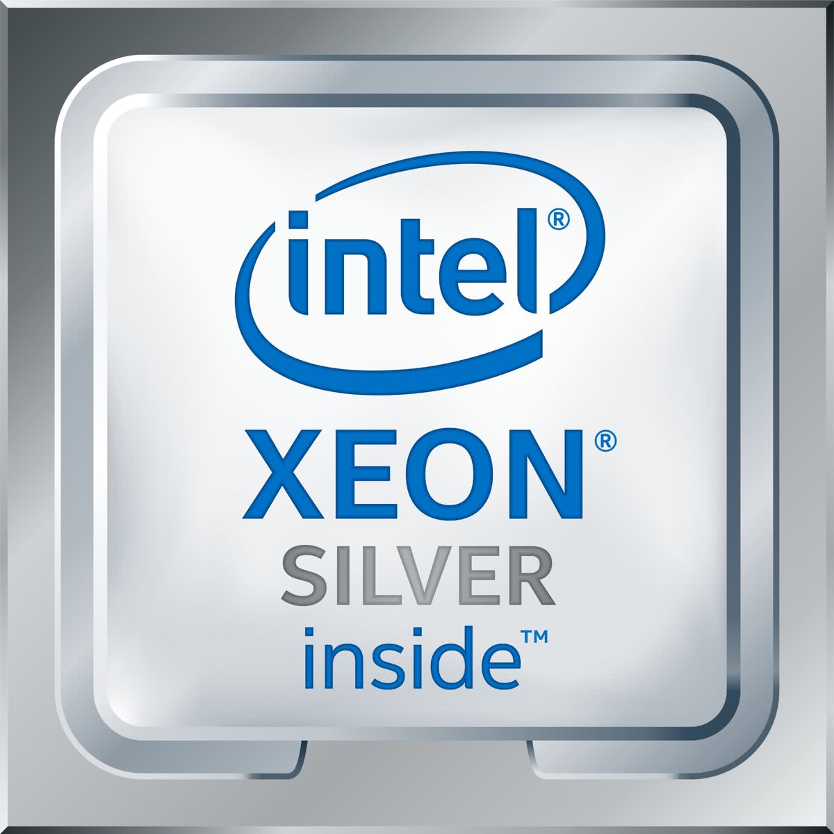 Lenovo Intel Xeon Silver 4110 2.1GHz 11MB L3 processor