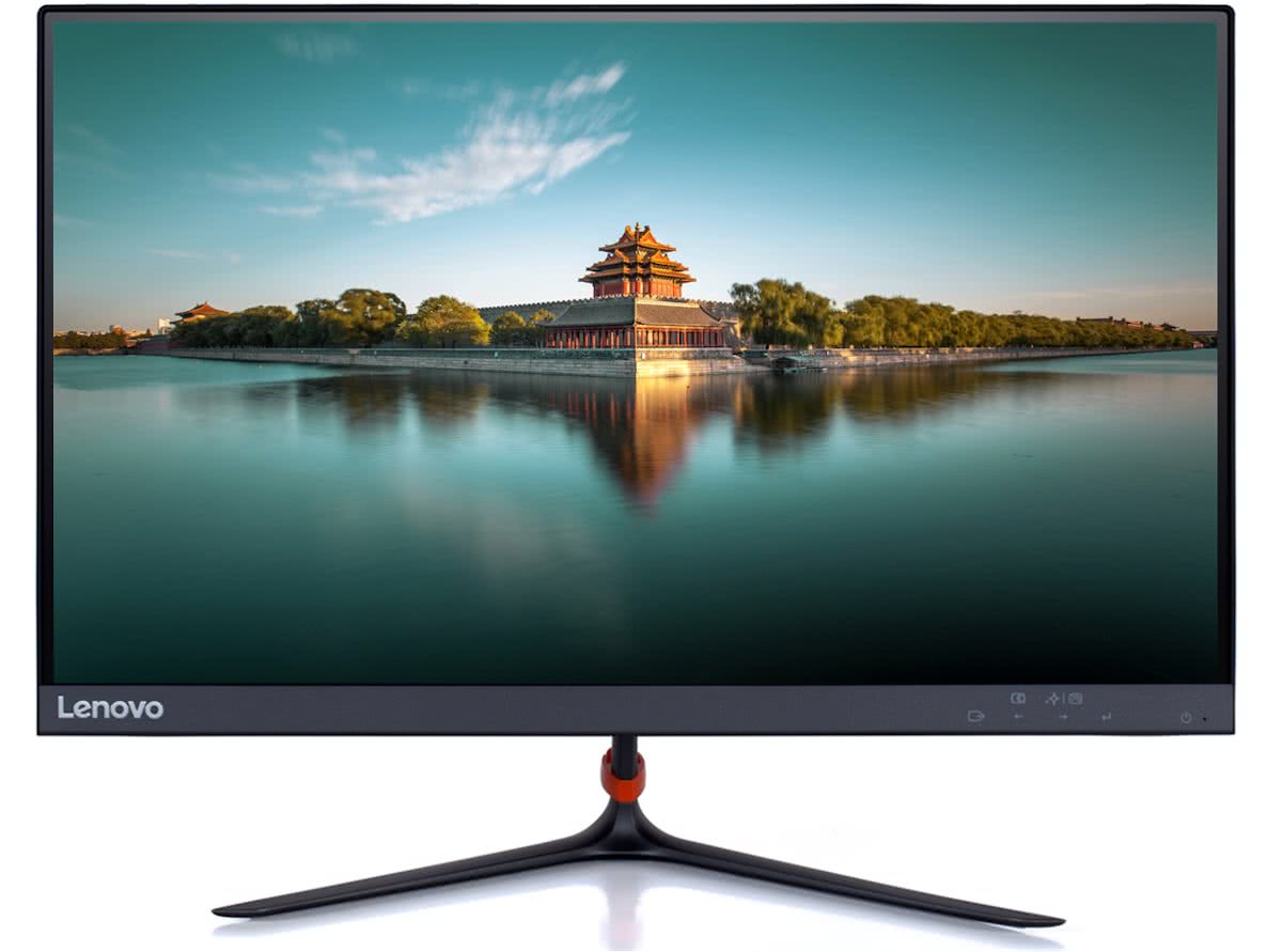 Lenovo LI2264d - Full HD IPS Monitor