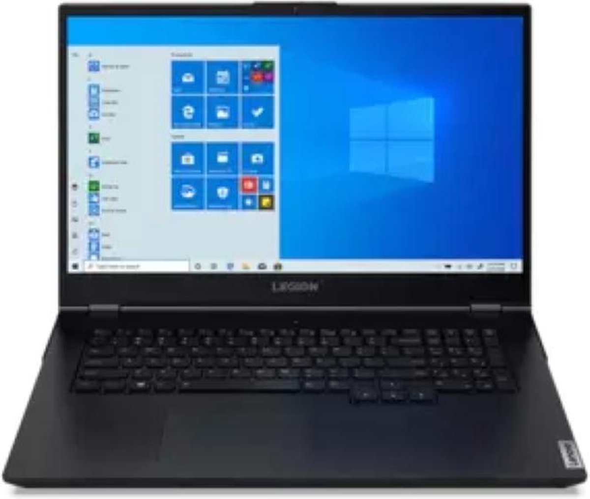 Lenovo Legion 5 81Y600D6MB 15.6 FHD 120HZ I7-10750H 16GB 1TB RTX2060