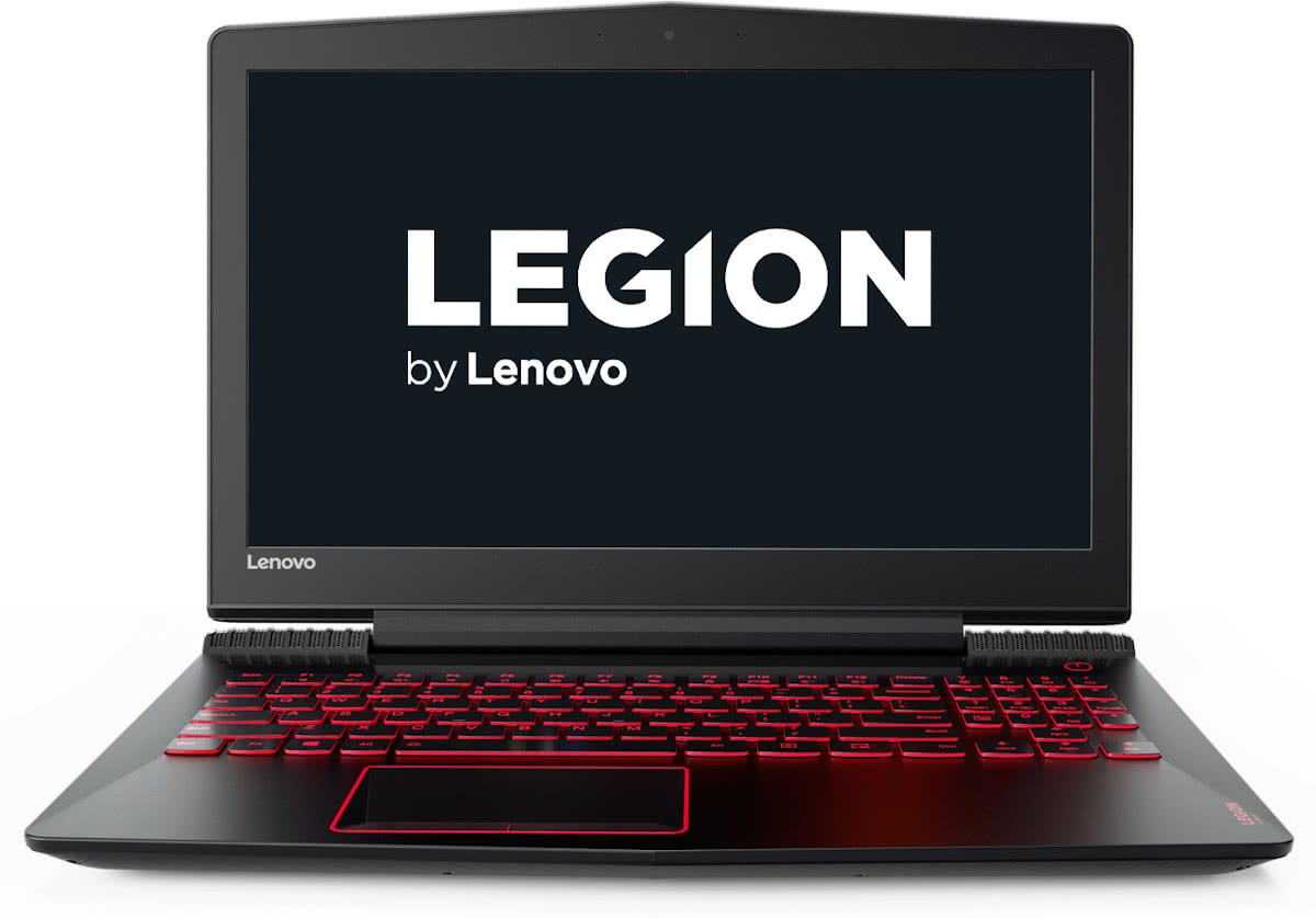 Lenovo Legion Y520-15IKBN 80WK00KVMB - Gaming Laptop - 15.6 Inch - Azerty