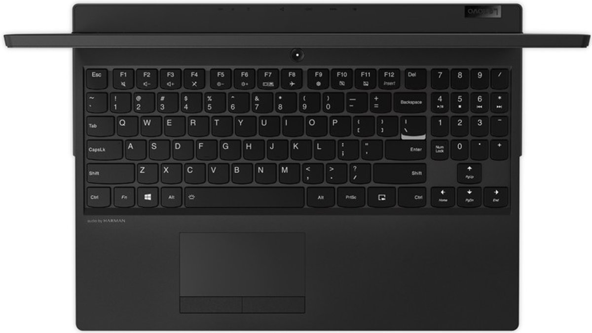 Lenovo Legion Y530-15ICH 81FV00GEMH