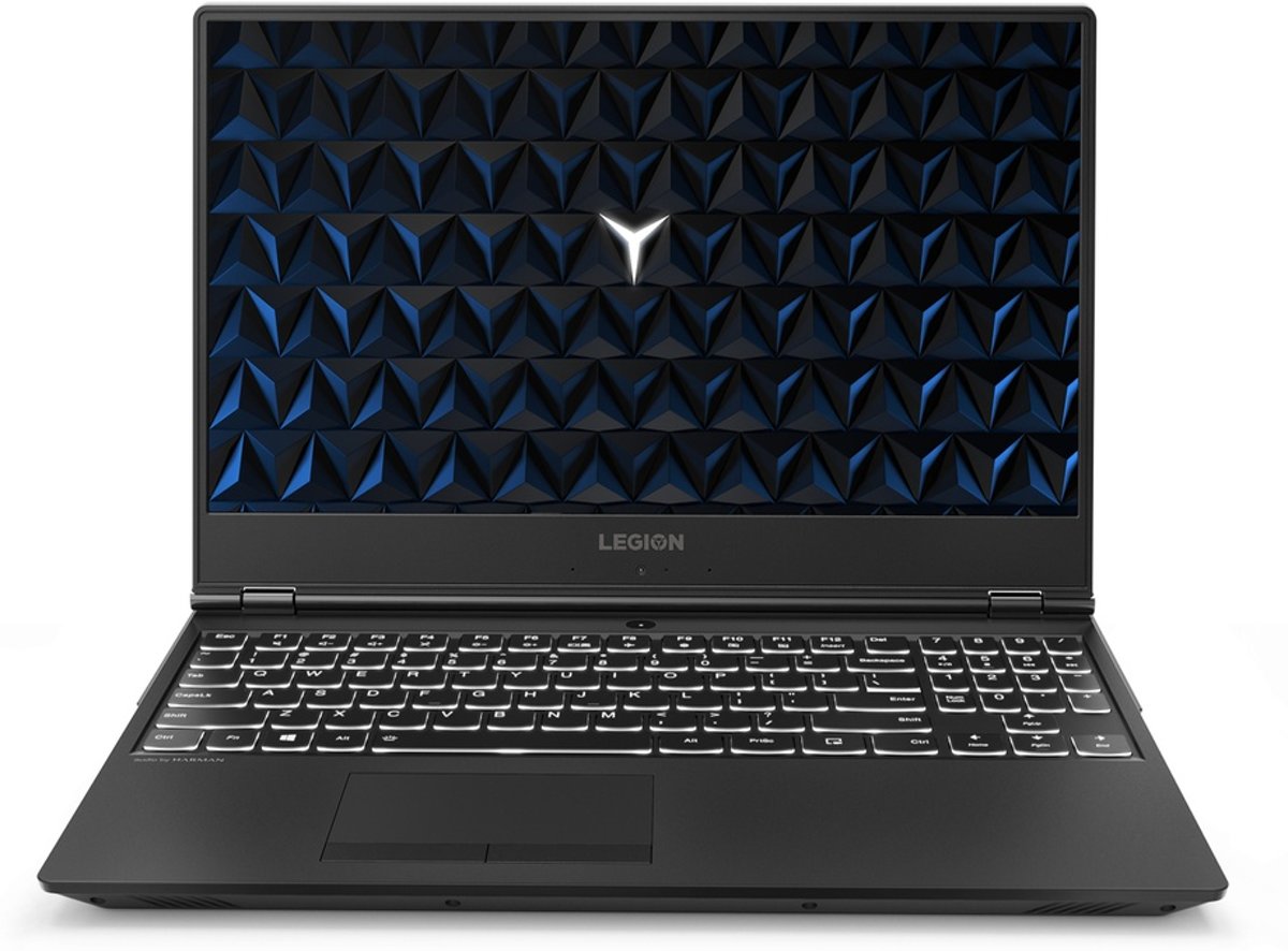 Lenovo Legion Y530 Zwart Notebook 39,6 cm (15.6) 1920 x 1080 Pixels Intel® 8ste generatie Core™ i5 i5-8300H 8 GB DDR4-SDRAM 512 GB SSD