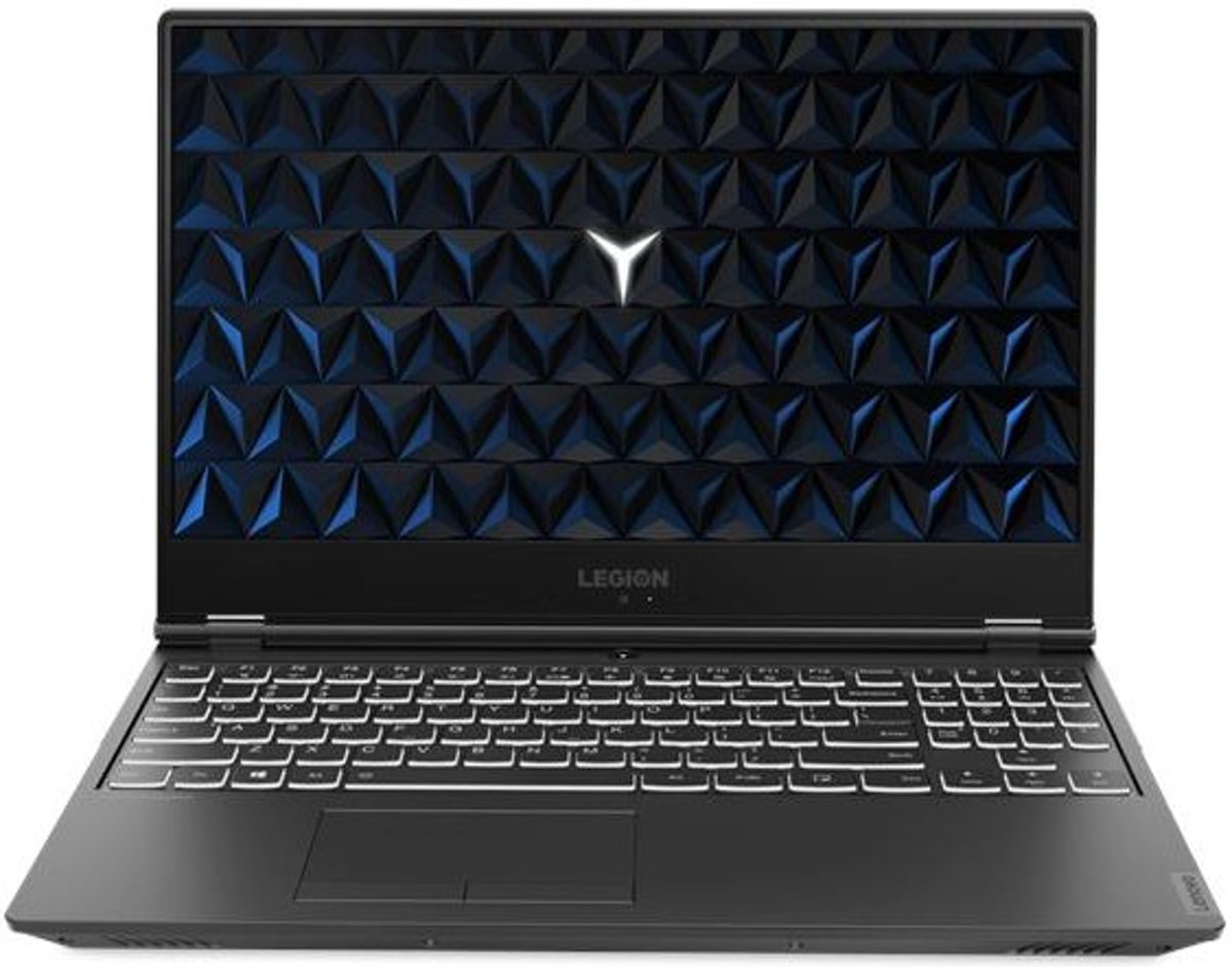 Lenovo Legion Y540-15IRH 81SX007YMH - Gaming Laptop - 15.6 Inch