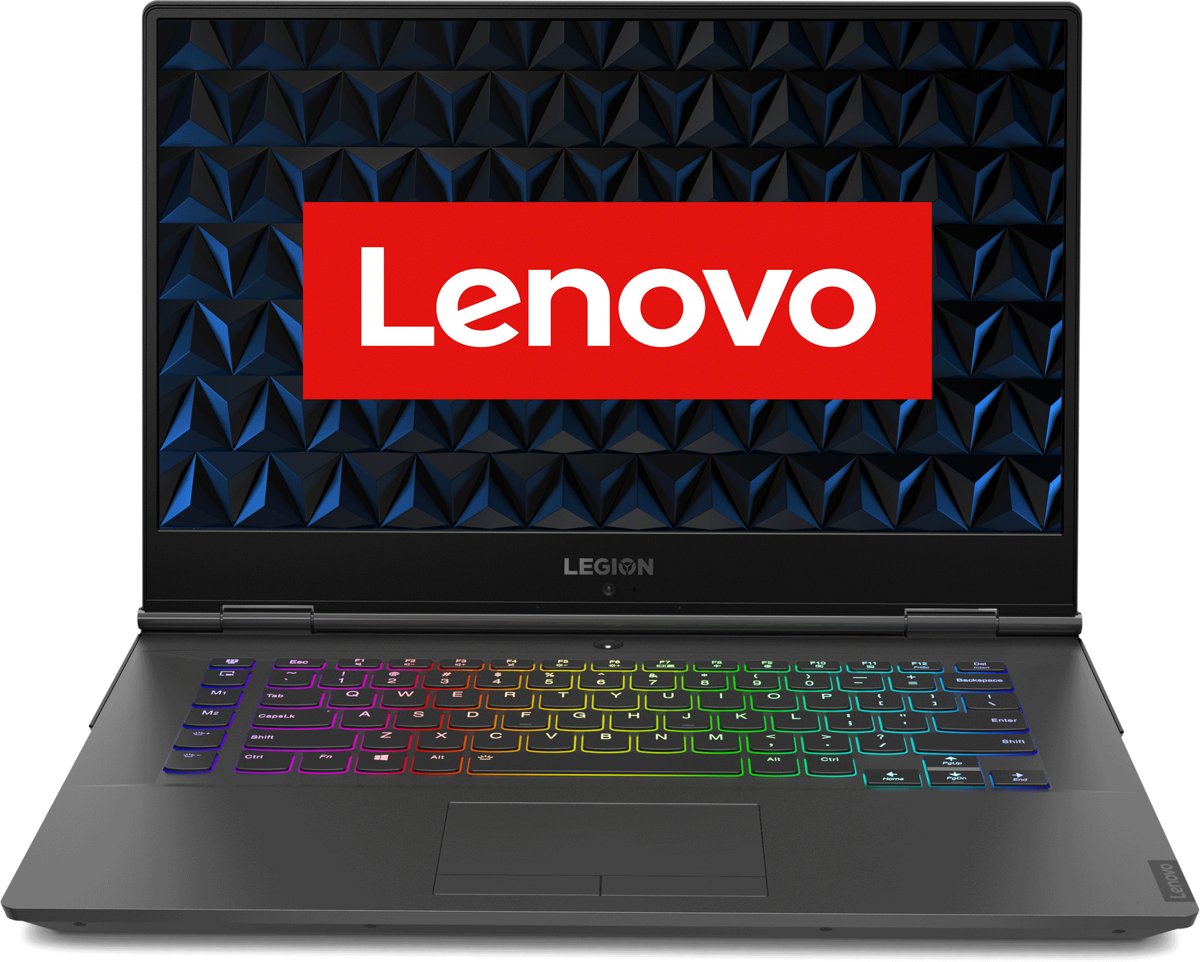 Lenovo Legion Y740 15IRHg  81UH004KMH - Laptop - 15.6 Inch (144Hz)