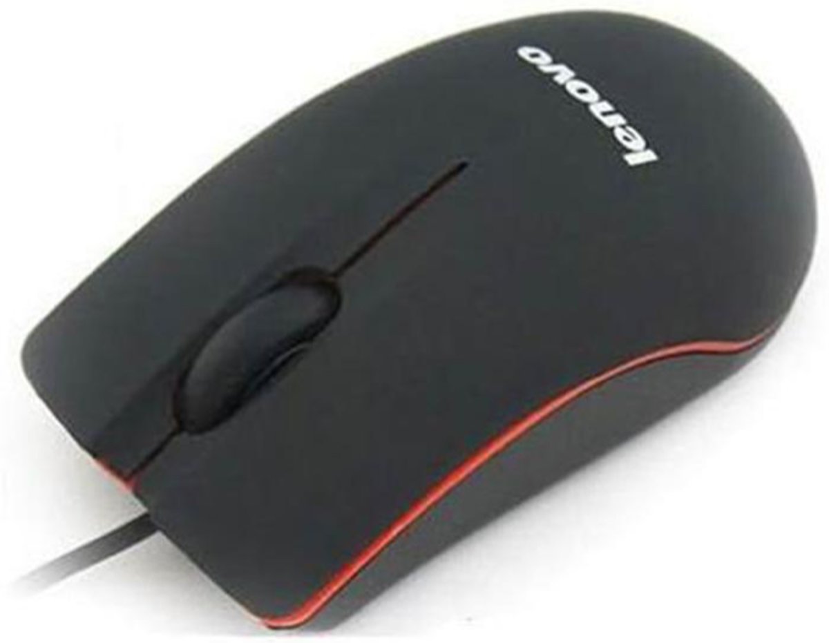 Lenovo M20 Mini Optical Mouse