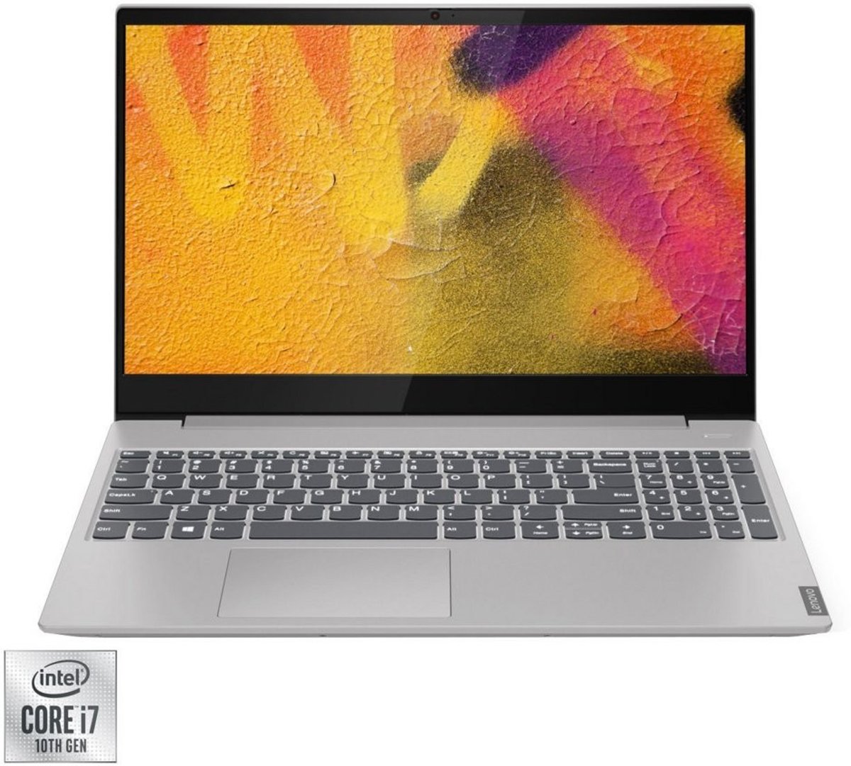 Lenovo S145 15.6 F-HD I7 1065G7 / 8GB / 512GB /W10