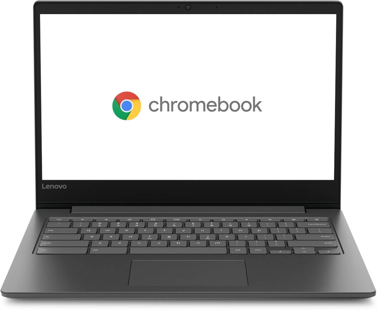 Lenovo S330 81JW0009MH - Chromebook - 14.0 Inch