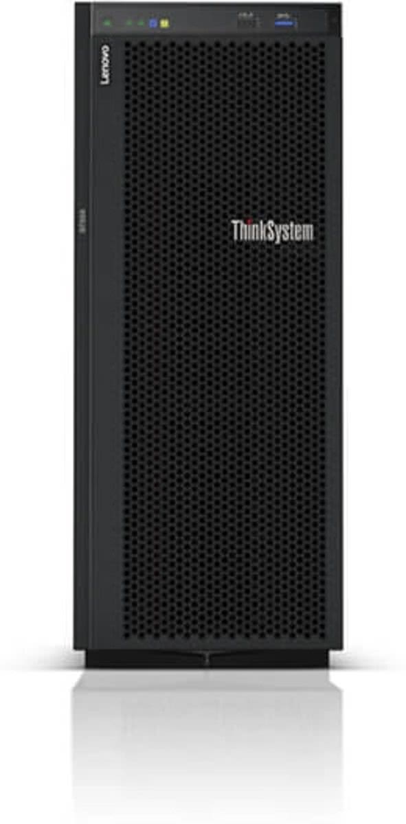 Lenovo ST550 1.8GHz 750W Toren server