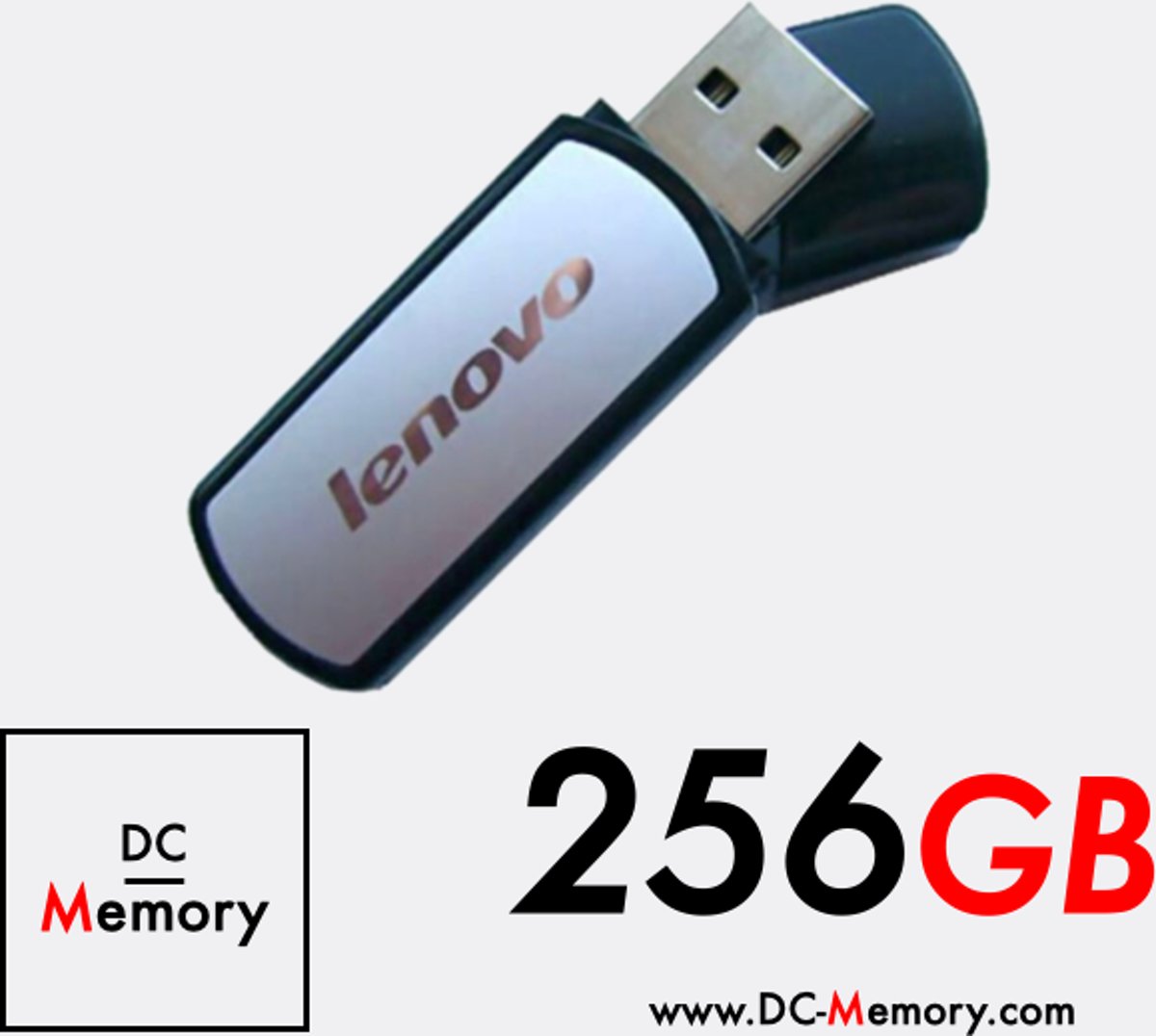 Lenovo T180 256GB USB Flash Drive