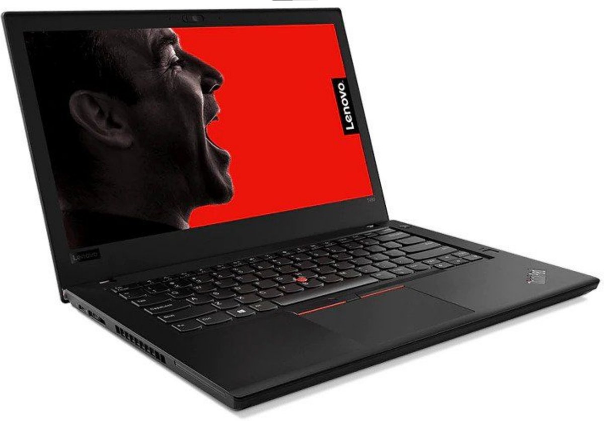 Lenovo T480 14