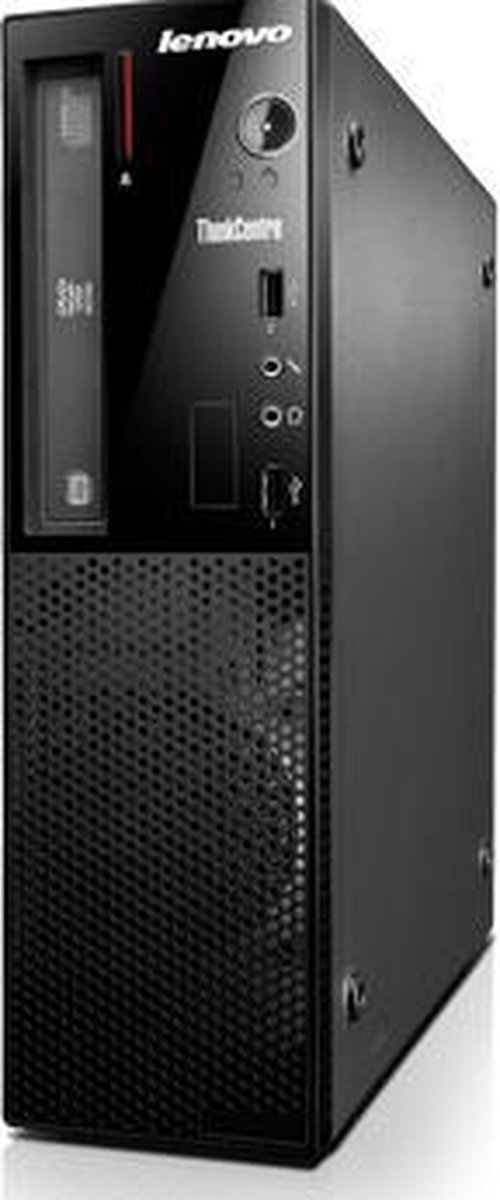 Lenovo ThinkCentre E73 - Refurbished SFF Desktop PC