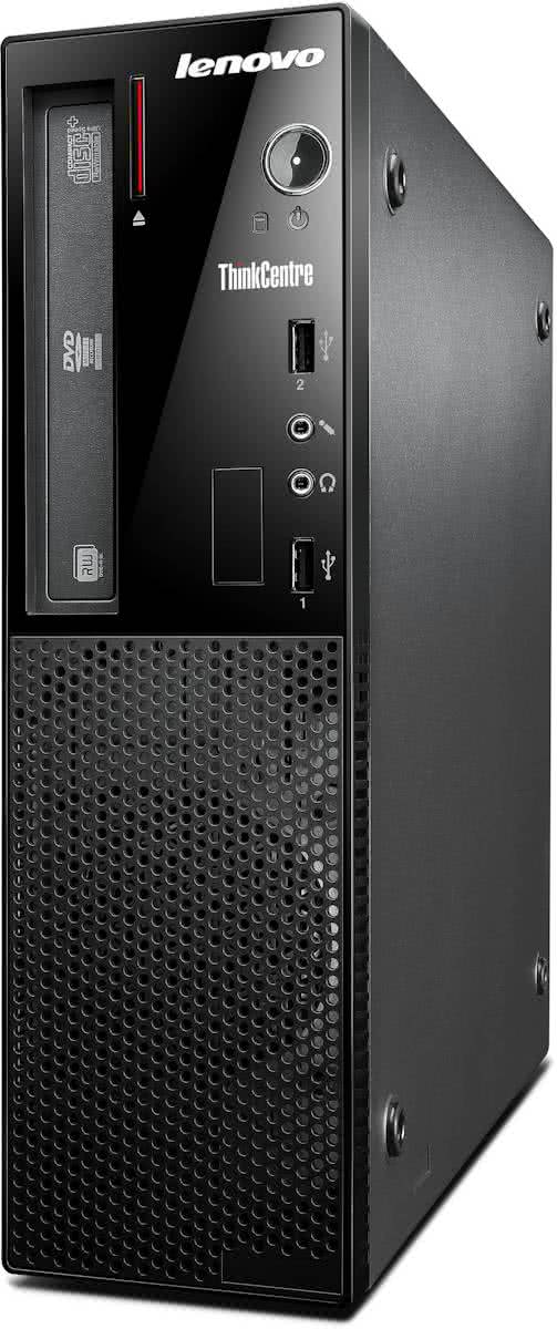 Lenovo ThinkCentre E73 - SFF Desktop