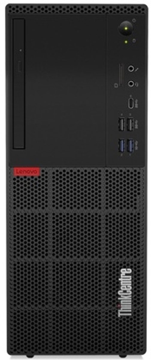 Lenovo ThinkCentre M720 Intel® 8ste generatie Core™ i7 i7-8700 8 GB DDR4-SDRAM 512 GB SSD Zwart Toren PC