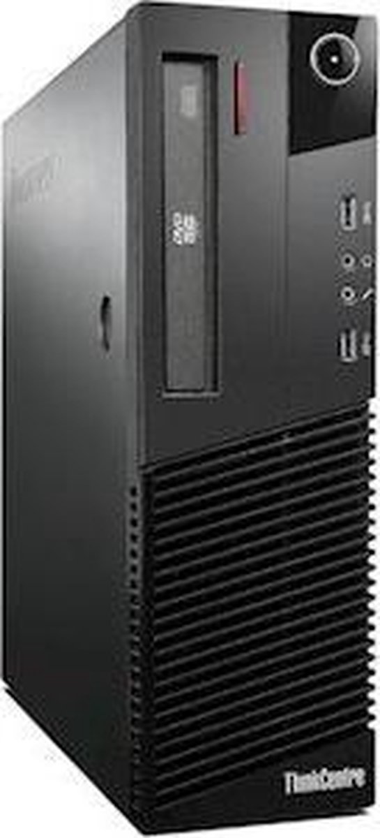 Lenovo ThinkCentre M83 - Refurbished SFF Desktop PC