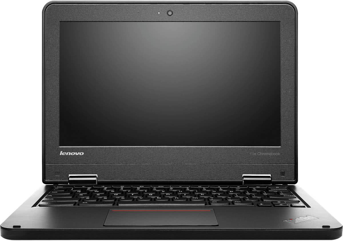 Lenovo ThinkPad 11e - Chromebook