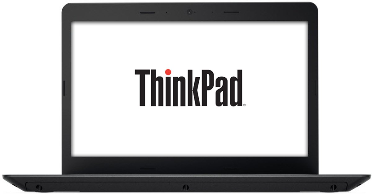 Lenovo ThinkPad E470 20H1006KMH - Laptop - 14 Inch