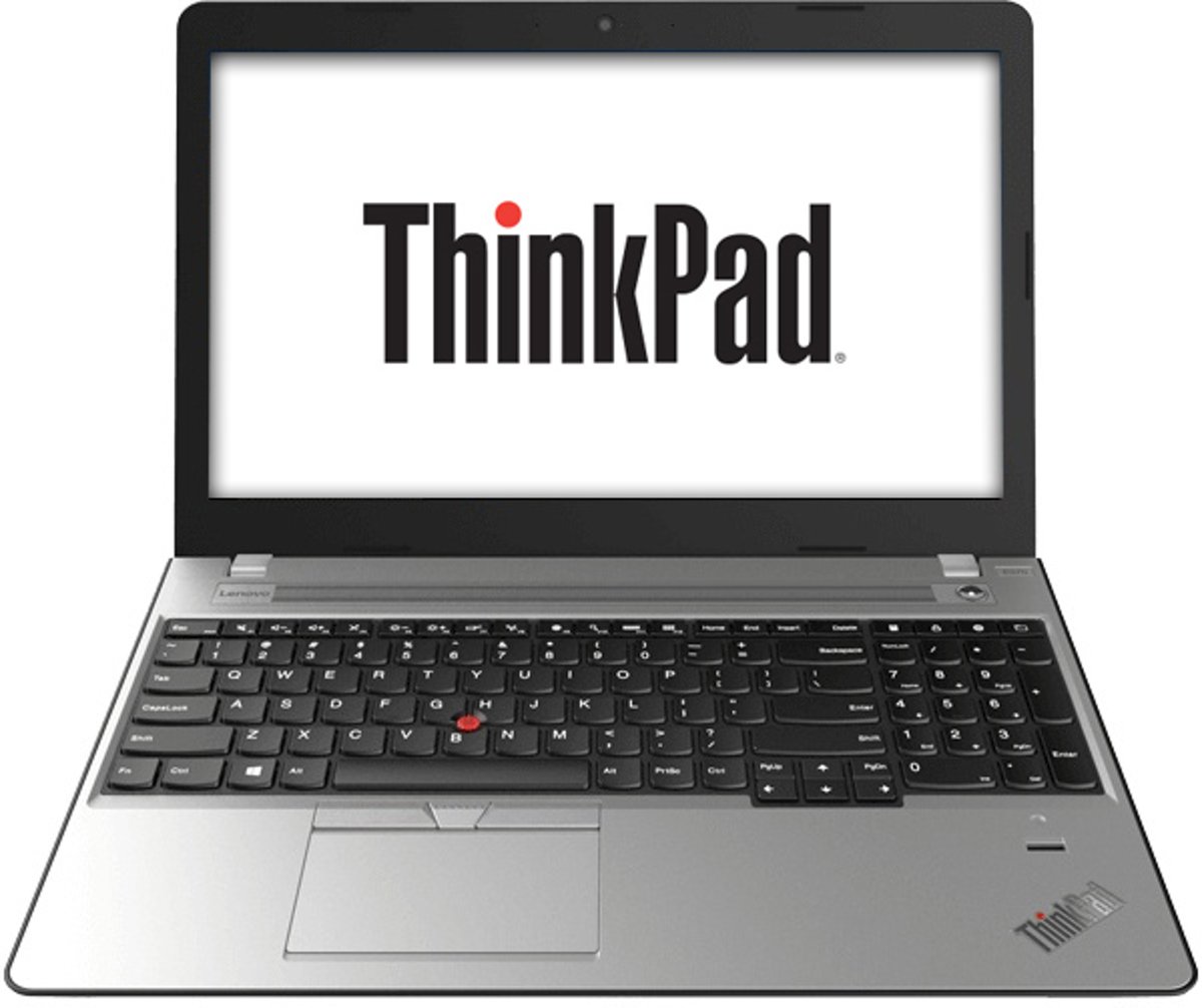 Lenovo ThinkPad E570 20H500B2MH - Laptop - 15.6 Inch