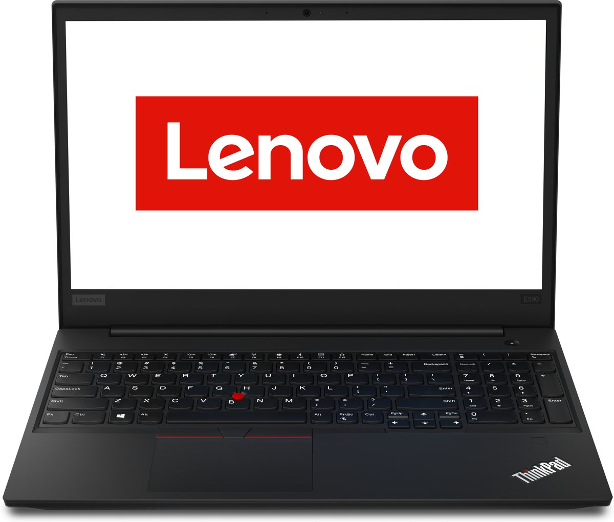 Lenovo ThinkPad E590 20NB002BMH - Laptop - 15.6 Inch