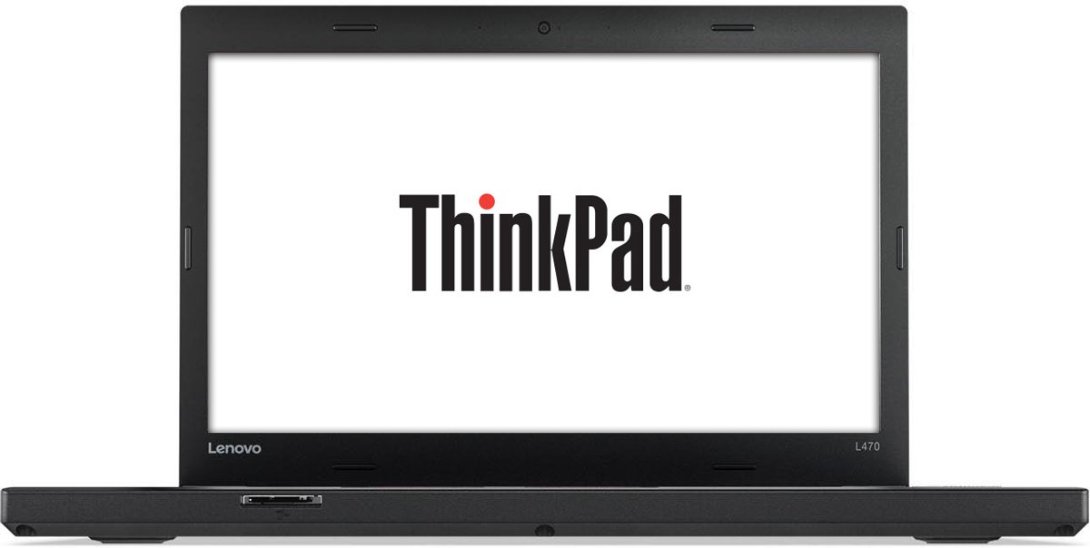 Lenovo ThinkPad L470 20J4002AMH - Laptop - 14 Inch