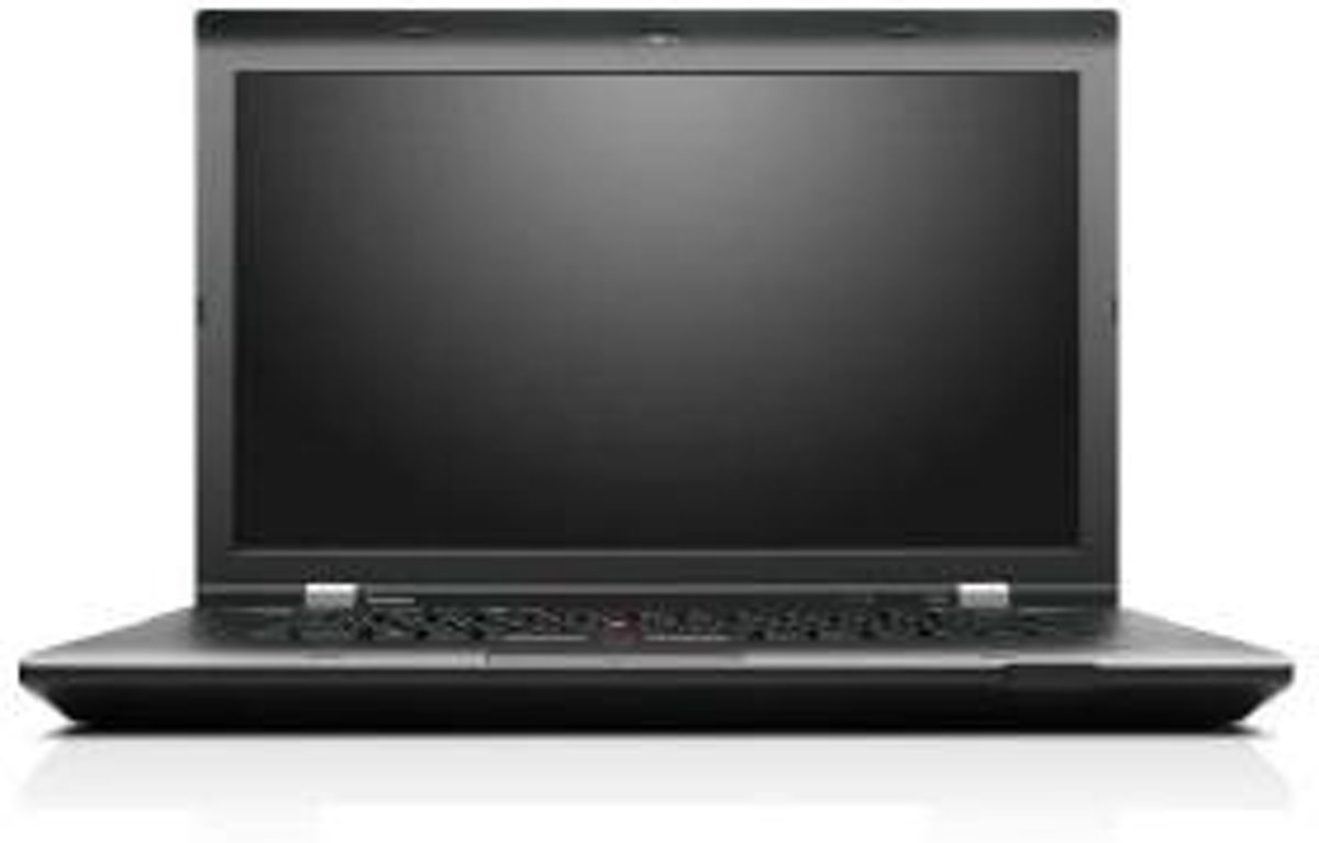 Lenovo ThinkPad L530 Core i5 3e Generatie Refurbished