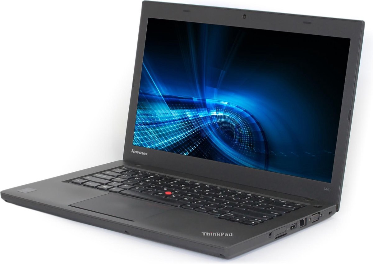 Lenovo ThinkPad T440 - 20B7-S2EU04