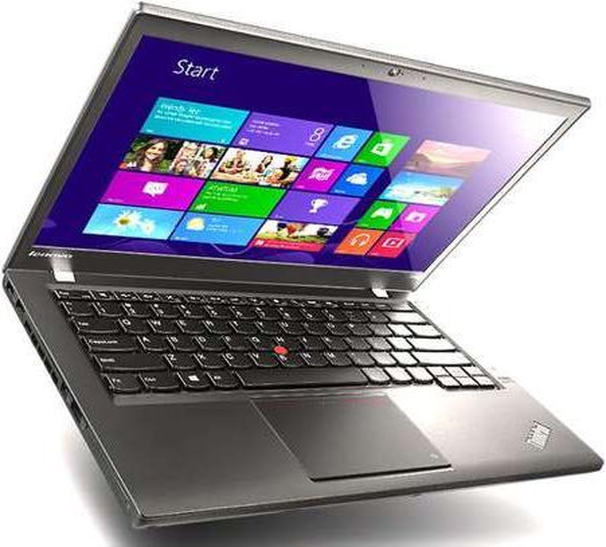 Lenovo ThinkPad T440p - 20AW-S00801