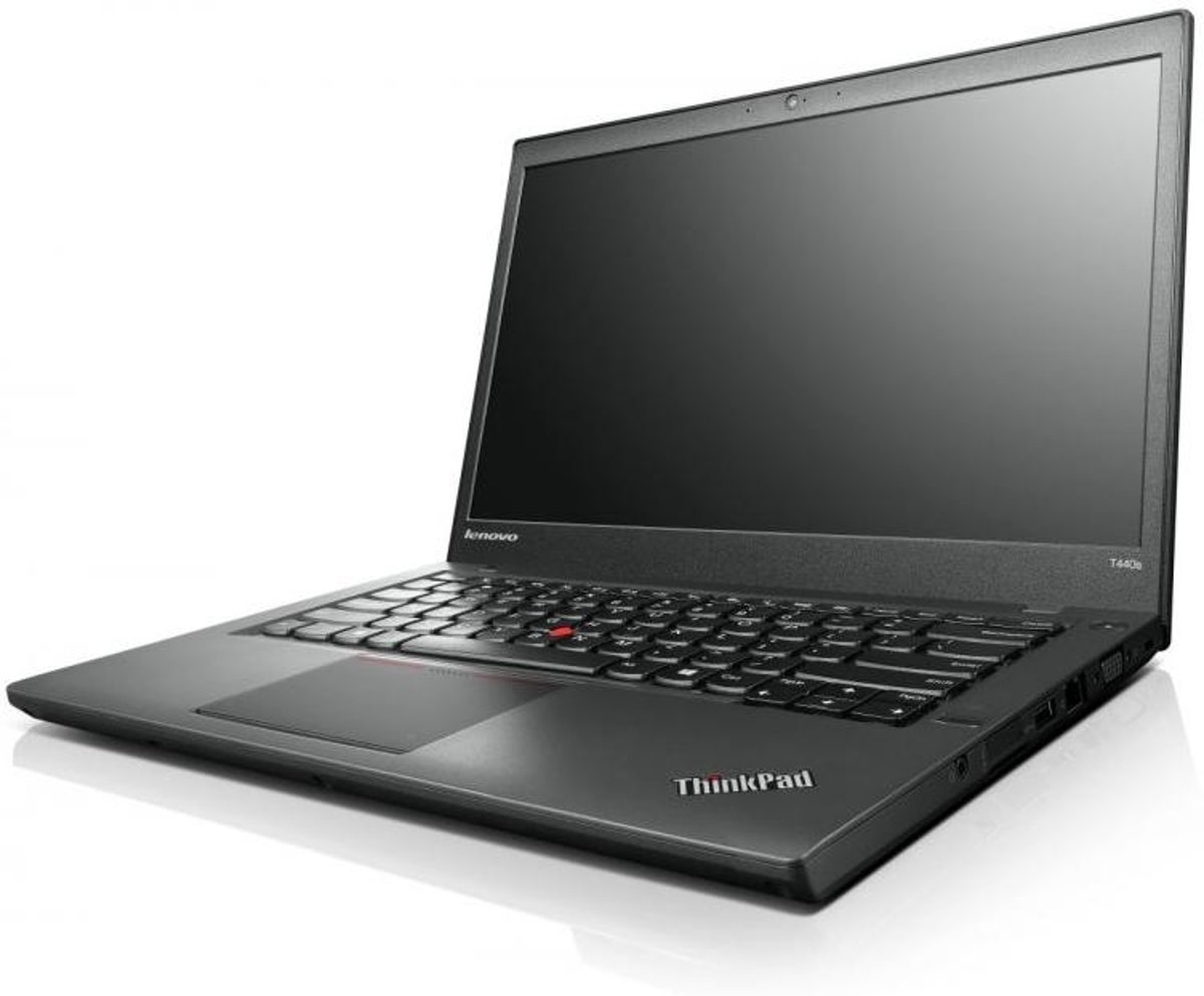 Lenovo ThinkPad T440s