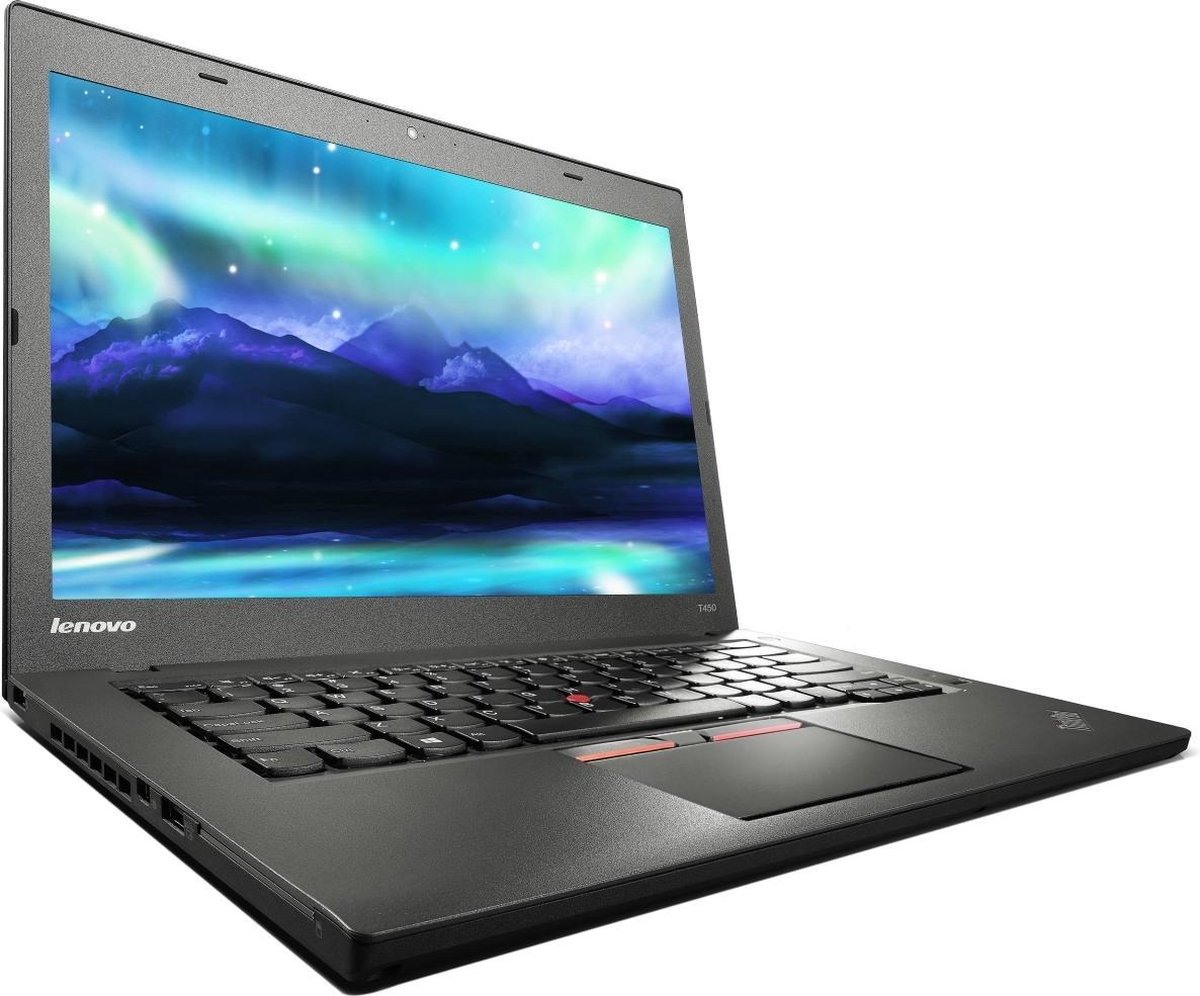 Lenovo ThinkPad T450 - 20BU-S0EU17