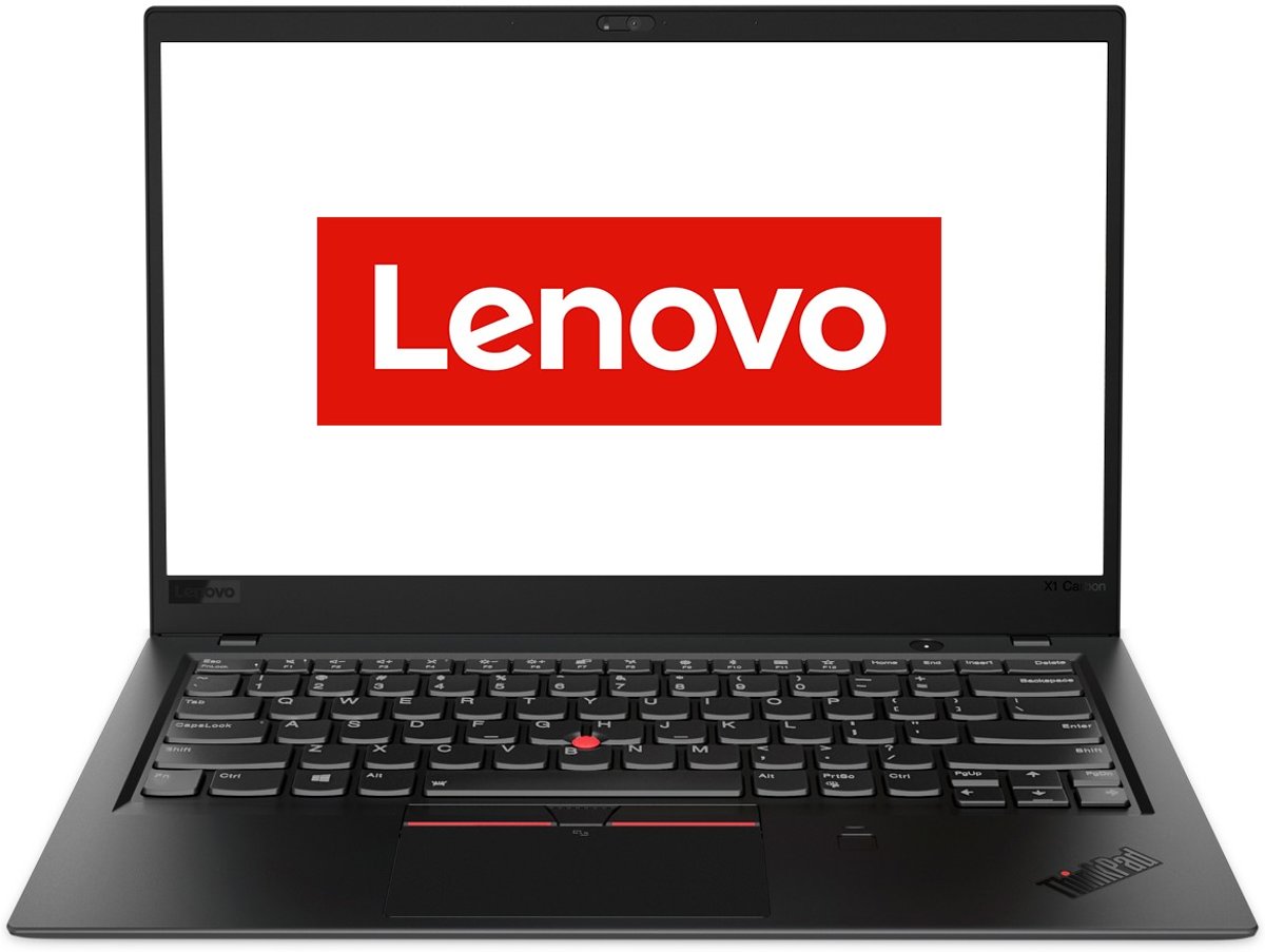 Lenovo ThinkPad X1 Carbon 20KH006JMH - Laptop - 14 Inch