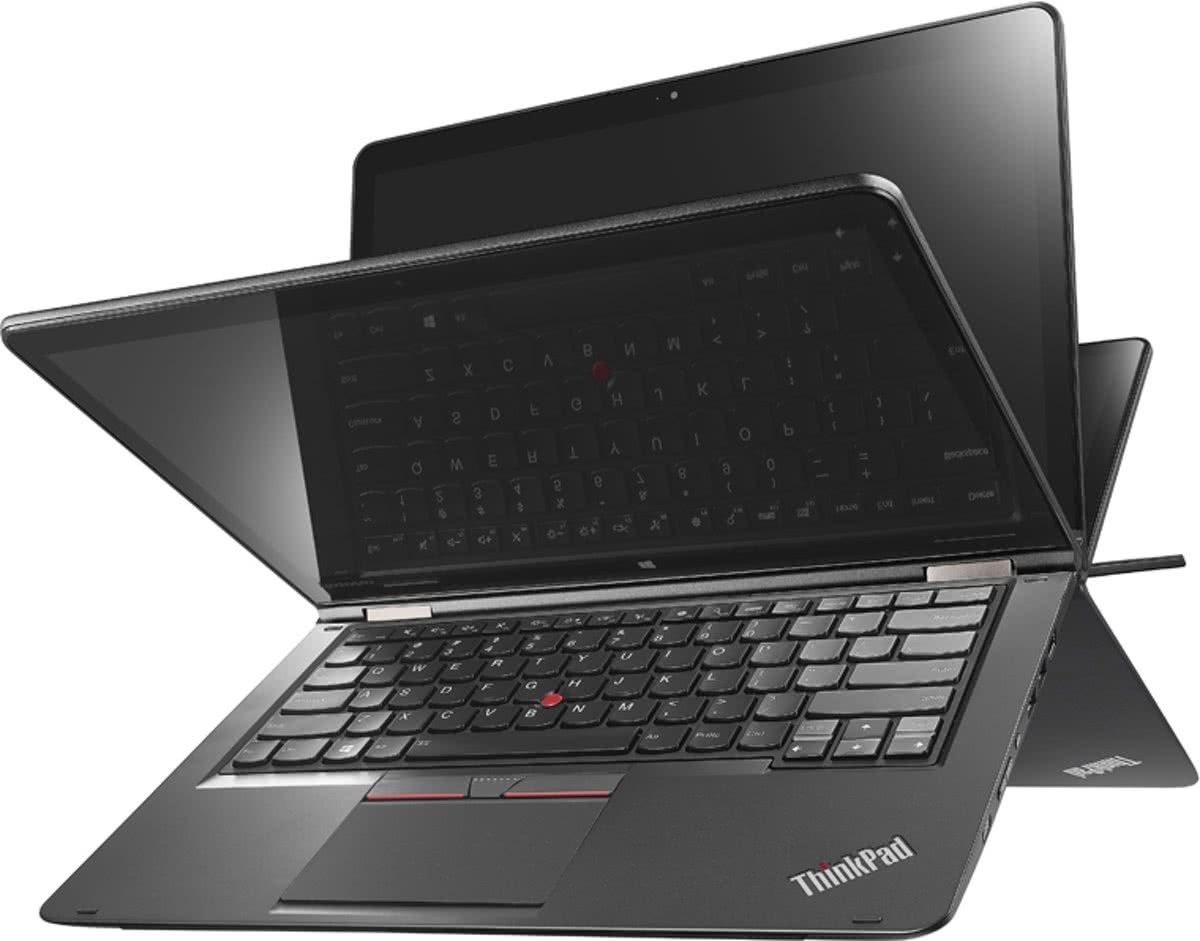 Lenovo ThinkPad Yoga 14