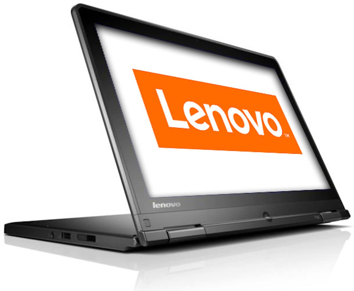 Lenovo ThinkPad Yoga 20CD000MMB - 2-in-1 laptop - 12.5 Inch - Azerty