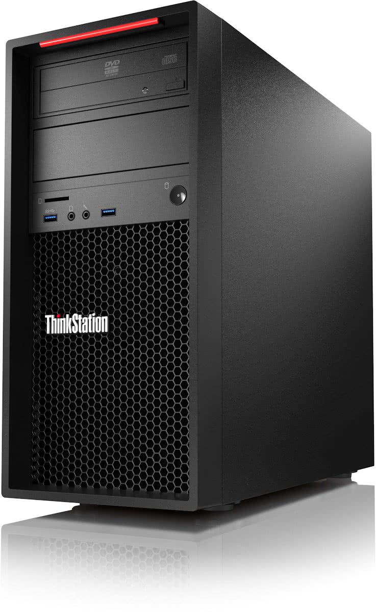 Lenovo ThinkStation P310 30AT0029MH - Desktop