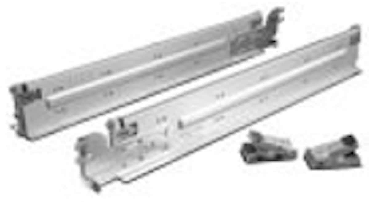 Lenovo ThinkStation Static Rack Rail Kit