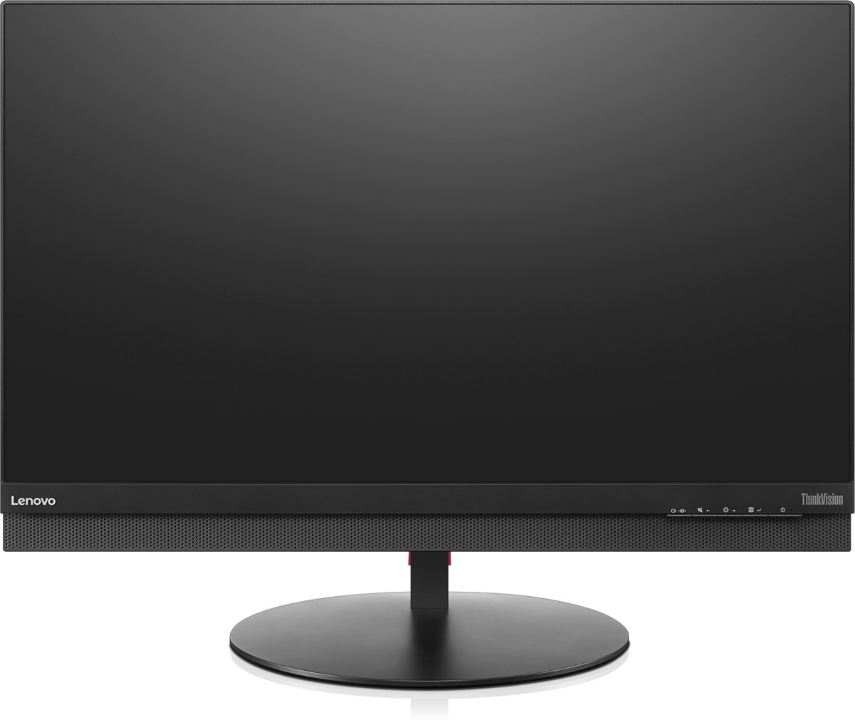 Lenovo ThinkVision P27 - 4K IPS Monitor