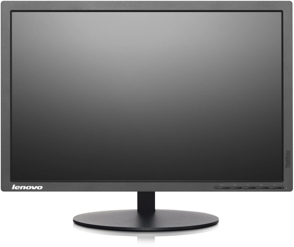 Lenovo ThinkVision T2054p - HD Monitor / 19.5 inch