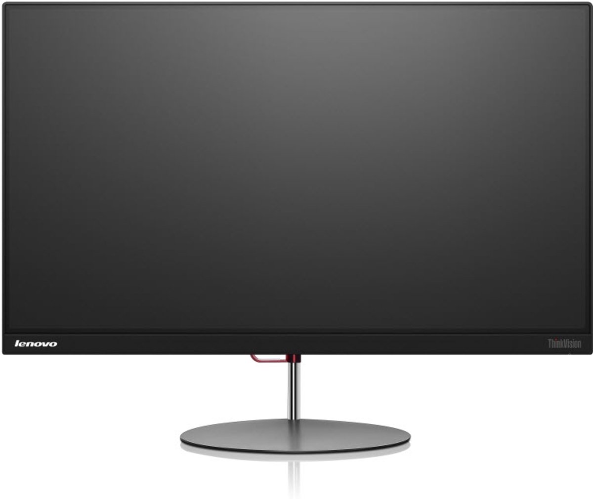 Lenovo ThinkVision X24 - Full HD Monitor / 23.8 inch