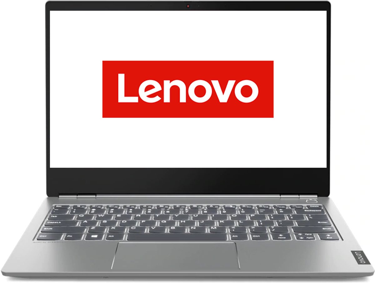 Lenovo Thinkbook 13S-IML 20RR003GMH - Laptop - 13.3 Inch