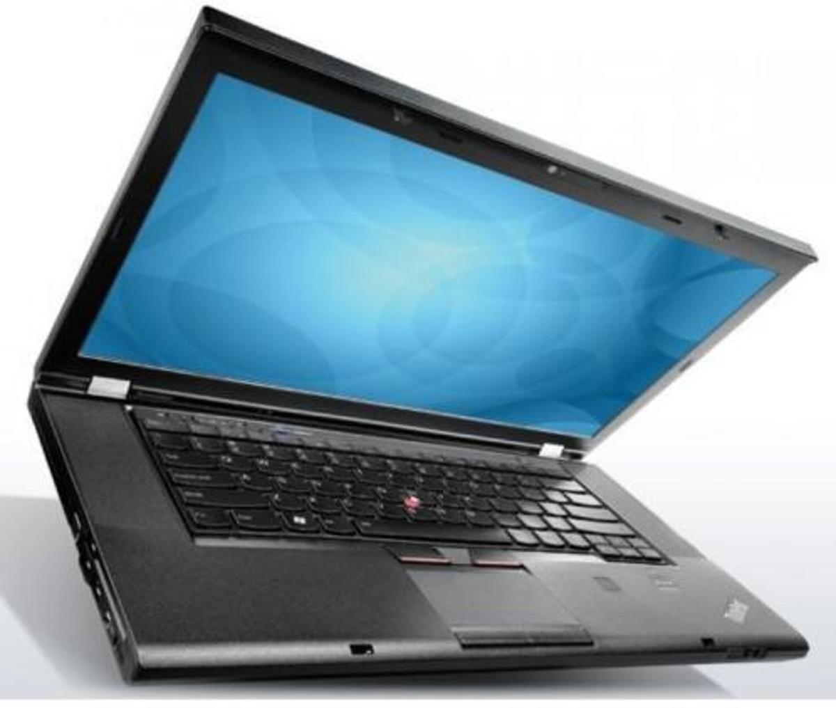 Lenovo Thinkpad T530 Intel(R) Core(TM) i5-3320M 8GB 320GB HDD