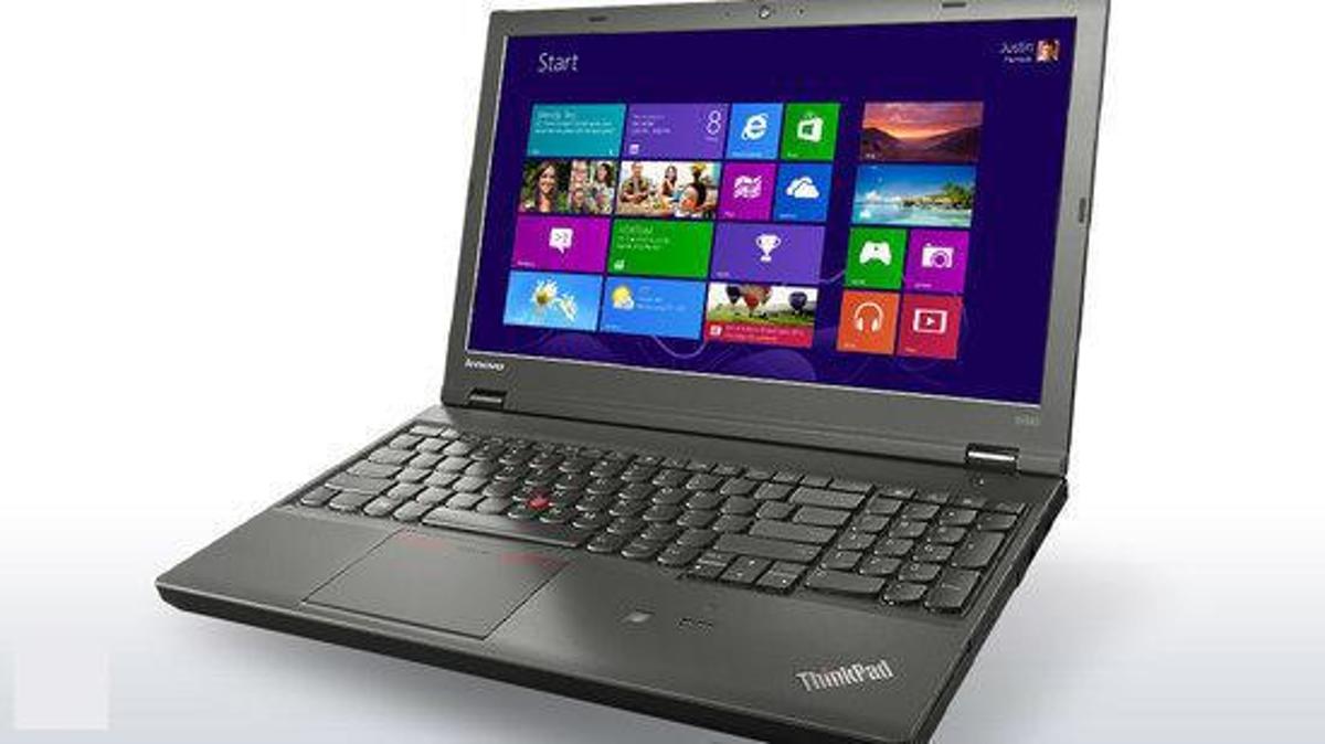 Lenovo Thinkpad W540 Refurbished Workstation - Core i7 (Quad) 16GB Geheugen 256GB SSD 15,6 inch Full HD Beeldscherm