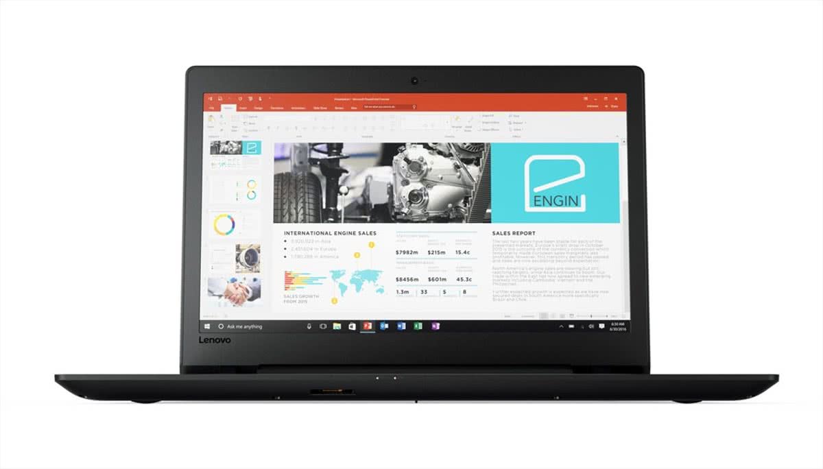 Lenovo V110-17IKB 80V20003MH - Laptop - 17.3 Inch