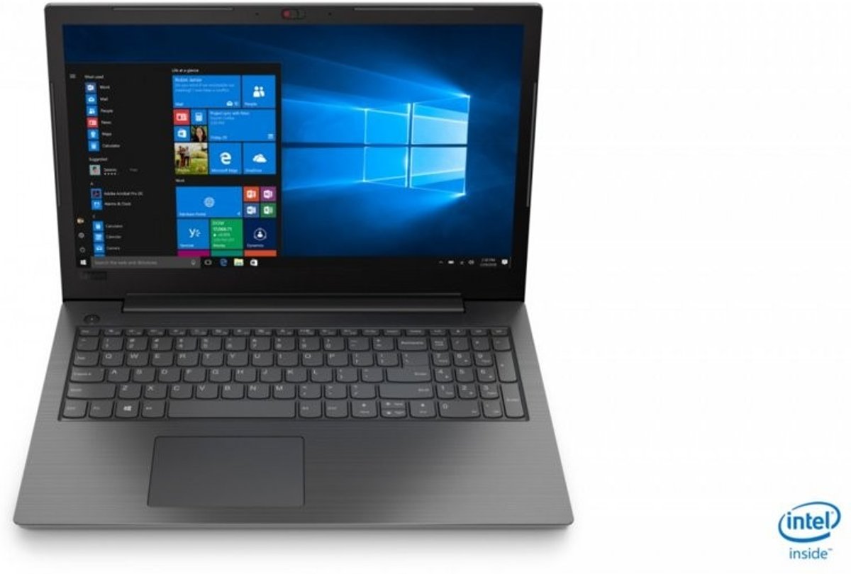 Lenovo V130 15.6 F-HD I3-7020U / 8GB / 128GB+500GB/ W10